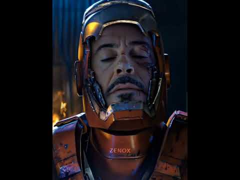 QUALITY 📈🔥 || IRONMAN EDIT || #shorts