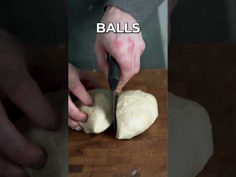 Really Fast And Easy Flour Tortilla, Everyone Should Know How To Make