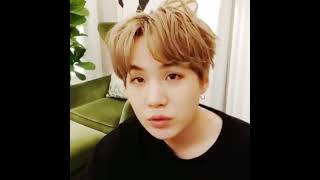 Download lagu Suga say 'i love you' mp3 Download lagu Suga say 'i love you' mp3