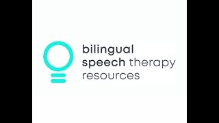 Look inside: Bilingual Speech Therapy Resources Membership Website