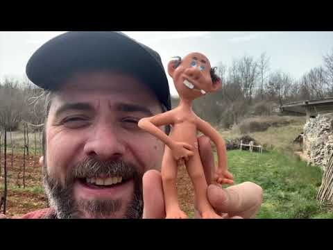 Istarski kumpiri by Marco Grabber