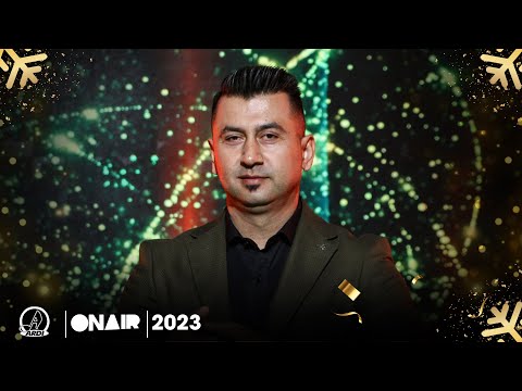 Anton Keraj - O Alltan Gezuar 2023