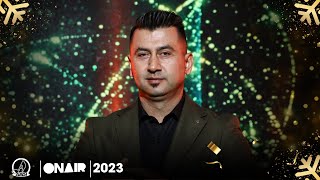 Anton Keraj - O Alltan