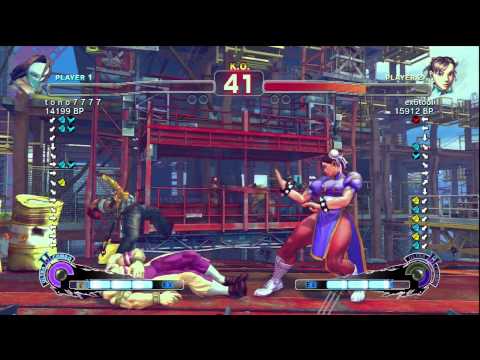 t o n o 7 7 7 7 (VE) vs. ex6tool (CH)