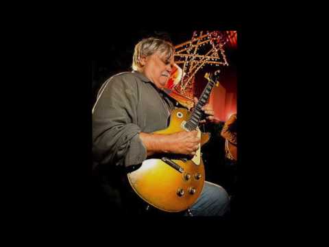 Col. Bruce Hampton & Madrid Express w/Cody Wright