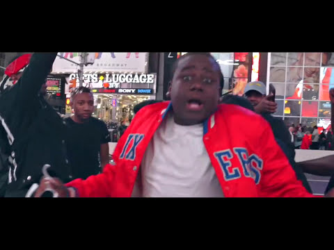 TraeDaKidd - Like This