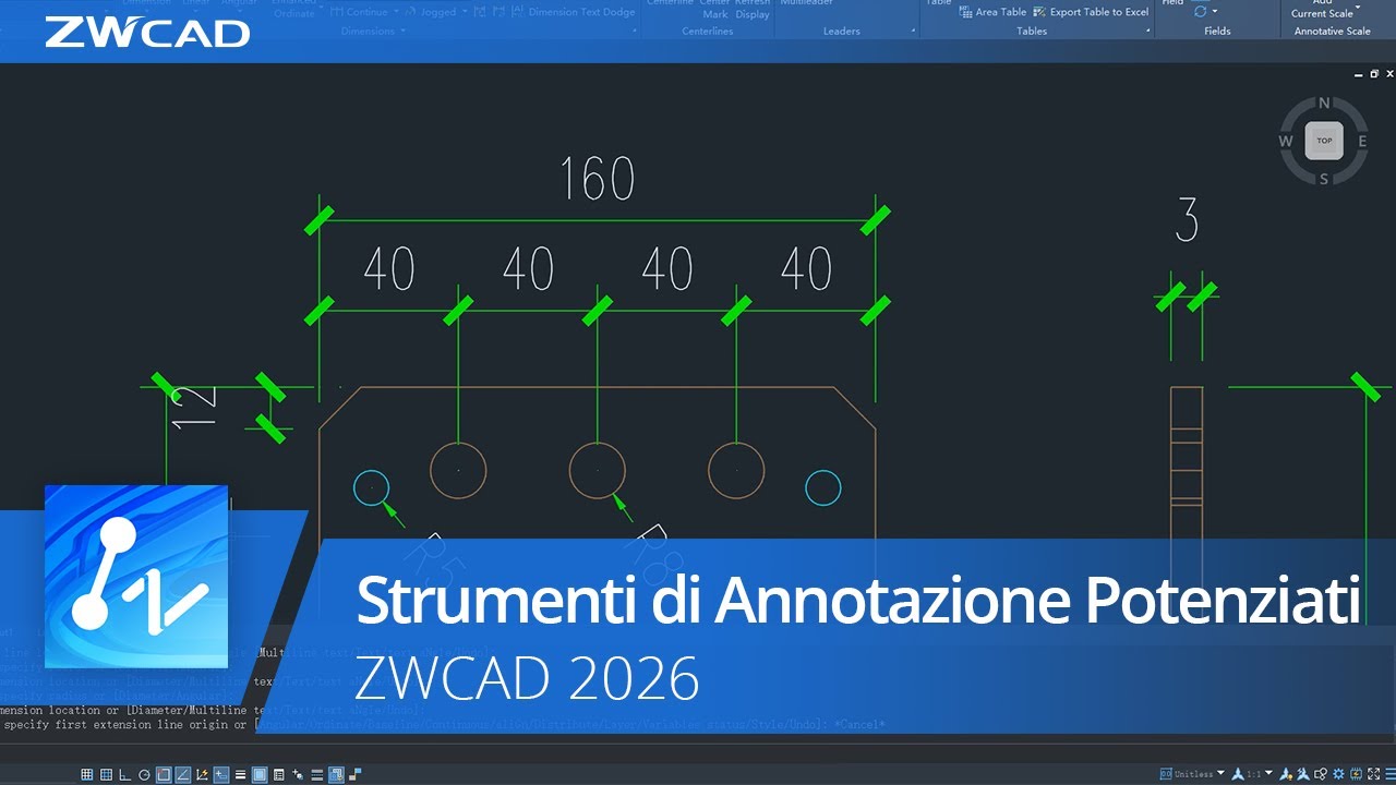 Strumenti di annotazione potenziati