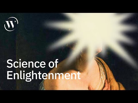 How enlightenment permanently alters your brain | Dr. Andrew Newberg