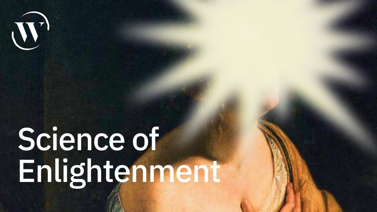 How enlightenment permanently alters your brain | Dr. Andrew Newberg