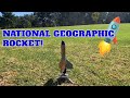 Noah S Adventures Reviewing The National Geographic Rocket Launcher