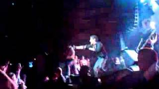 Janes Addiction "Mountain Song" Live Atlantic City House of Blues 10/21/11