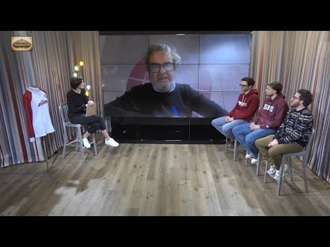 Casa Amaranto | Puntata del 27/01/2026