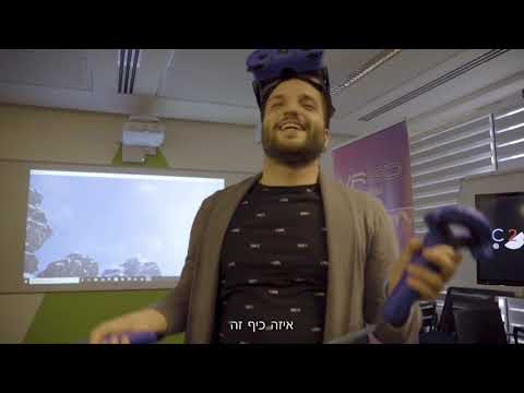סדנאות חוויתיות לארגונים, לנוער ולהייטק — לכולם!