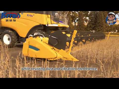 How Radar Distance Sensors Overcome Environmental Challenges in Thailand's Industrial Applications?