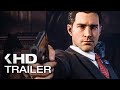 MAFIA DEFINITIVE EDITION Trailer 2020