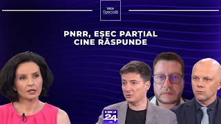 Ediție specială. Ioan Stanomir: În politică nu ne aflăm în fața forțelor misterioase ale destinului