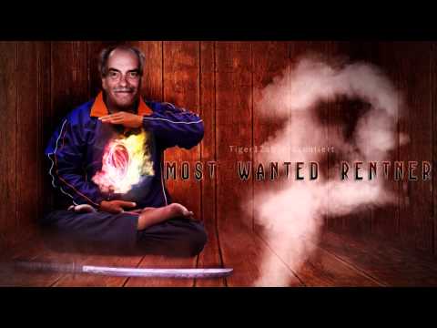 Tiger12ab - "Ersguterrentner" (feat. KingUDERZO / prod. KingUDERZO)