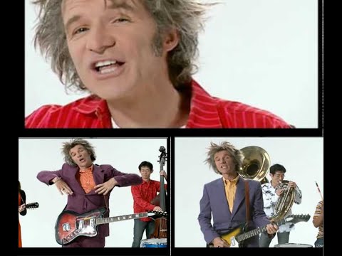 Dan Zanes and Friends Band songs (NOGGIN’s ‘Move to the Music’)