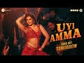 Uyi Amma Teaser Azaad Song Rasha Thadani Aaman Devgn Azaad Song Uyi Amma Azaad Movie Song