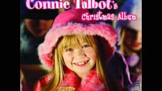 Connie Talbot&#39;s Christmas Album sampler