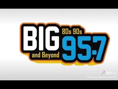 KKSR "BIG 95-7" - Legal ID