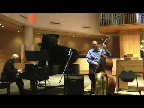 JOE MURANYI MEMORIAL SERVICE: Part One (May 29, 2012)