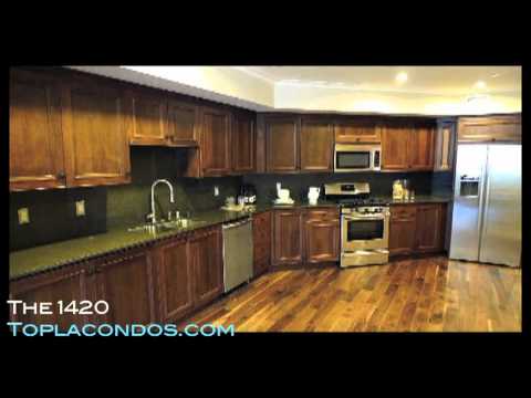 The 1420 Condominiums West L.A. | 1420 S. Bundy Dr. Los Angeles, CA 90025