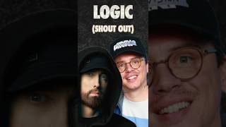 Did Logic Outperform Eminem on &quot;Homicide&quot;?