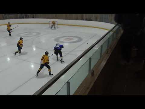 RNK Kings vs. Lukko U14 AA