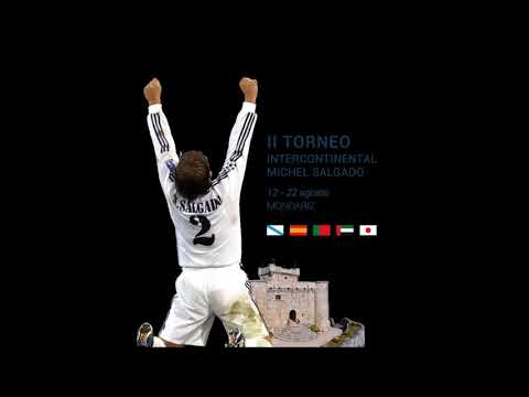 MS2 CUP 2021 Partido Juveniles Vitória SC Guimaraes Vs Fursan Hispania FC  1 - 0