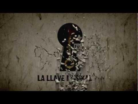 Alex Kyza Pauta para La Llave Musikal Ent