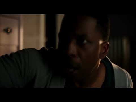 デヴィッド・ゴードン・グリーン監督スペシャルコメント＆本編映像【恐怖の始まり編】（字幕版）