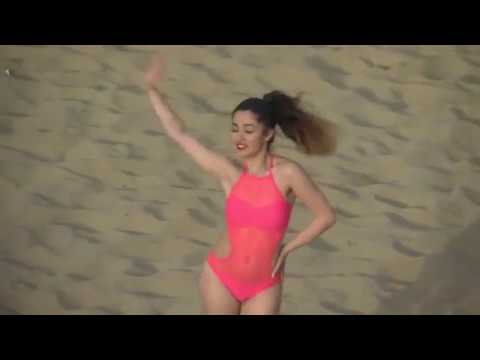 LADIES Beach Soccer Euro Winners Cup 2016 CATANZARO BS ITA vs BEACHKICK LADIES BERLIN GER