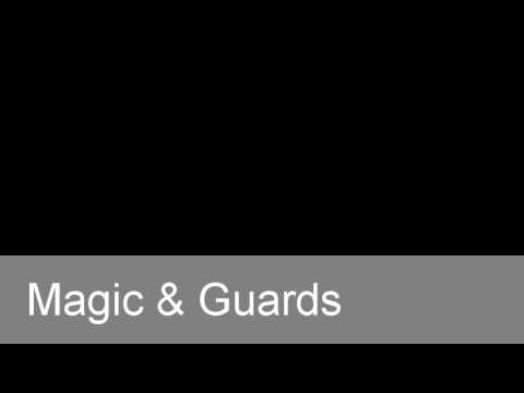 Star Ponies - Magic & Guards
