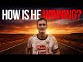 How An Old Farmer Outsmarted The Fastest Runners In The World