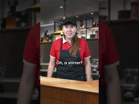 She should learn English before ruining another business 😭 #english #funny