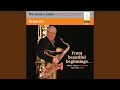6 Album Leaves, Op. 165 "España": No. 2, Tango (Arr. for Saxophone & Piano)