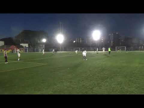 Nottinghammiedo vs Bidonaccio 6 7 19 1er tiempo