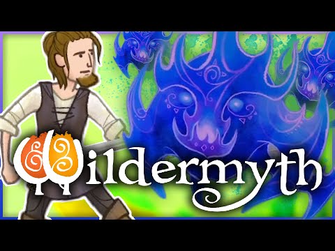 The End Of Our Heroes? | Wildermyth - 3