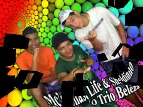 Trio Beleza - Novinhas Panikeet's