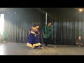 O Re Piya | Natya Social | Dance Cover | Anusha Nair ft Vinayak Ghoshal