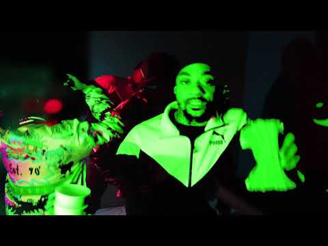 Kitchen Qleen x R.I.P Big Youngn | Official Video