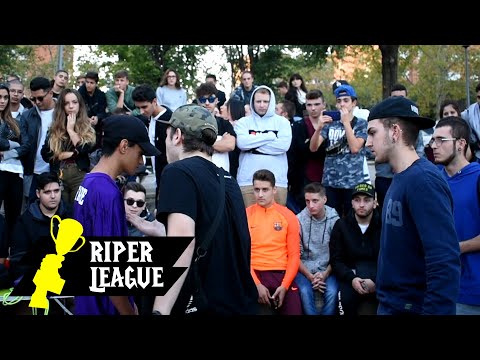 Monster vs Nako vs Navas - FILTROS | 2n JORNADA