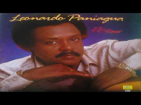 Leonardo Paniagua  Aunque lo niegues