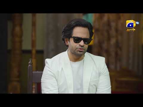 Saaya 2 Episode 36 | Best Moment 01 | Mashal Khan | Sohail Sameer | HAR PAL GEO