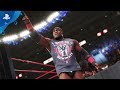 WWE 2K19 - Titans Pack Trailer | PS4