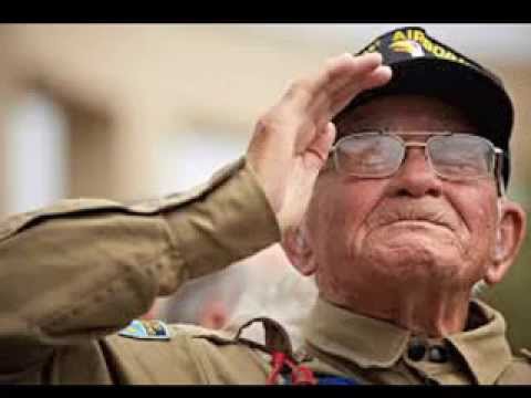 Veterans Tribute 