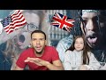 UK REACTS TO AMERICAN RAP KING VON TOOK HER TO THE O OFFICIAL MUSIC VIDEO