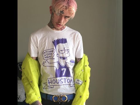 Gab3 x Lil Peep x Lil Tracy  type beat (prod. Yanchesko)