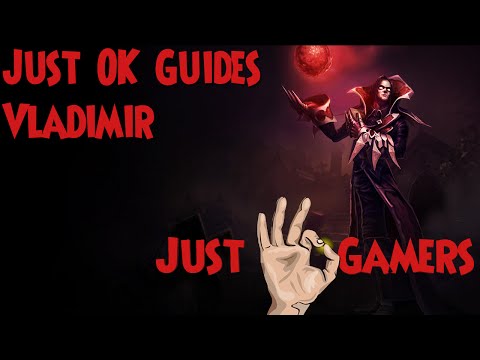 Just OK Guides - Vladimir